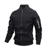 Mens Fashion Jackets and Coats New Men's Windbreaker