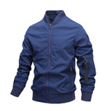 Mens Fashion Jackets and Coats New Men's Windbreaker