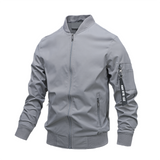 Mens Fashion Jackets and Coats New Men's Windbreaker
