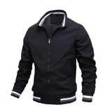 Mens Fashion Jackets and Coats New Men's Windbreaker