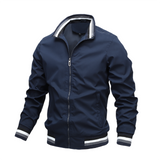 Mens Fashion Jackets and Coats New Men's Windbreaker