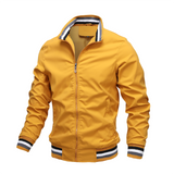 Mens Fashion Jackets and Coats New Men's Windbreaker