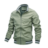 Mens Fashion Jackets and Coats New Men's Windbreaker
