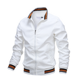 Mens Fashion Jackets and Coats New Men's Windbreaker